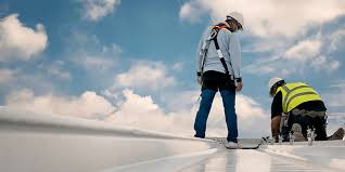 Reliable Goodwell, OK Roofing Services Solutions